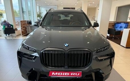 BMW X7, 2026 год, 17 900 000 рублей, 1 фотография