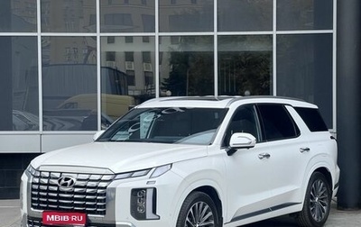 Hyundai Palisade I, 2023 год, 5 300 000 рублей, 1 фотография