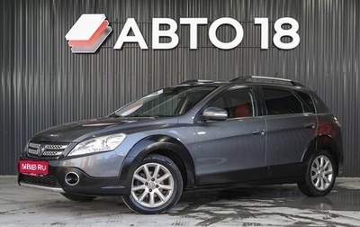 DongFeng H30 Cross, 2015 год, 439 000 рублей, 1 фотография