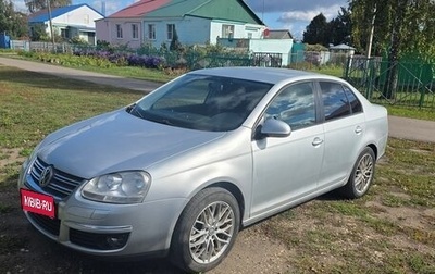 Volkswagen Jetta VI, 2009 год, 530 000 рублей, 1 фотография