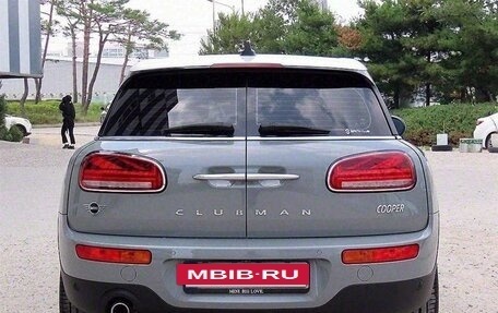 MINI Clubman, 2023 год, 2 370 000 рублей, 4 фотография
