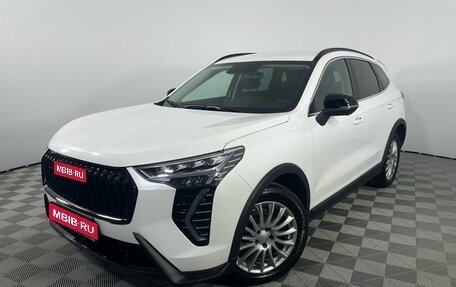 Haval Jolion, 2025 год, 2 230 000 рублей, 1 фотография