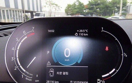MINI Clubman, 2023 год, 2 370 000 рублей, 9 фотография