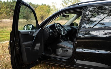 Volkswagen Tiguan I, 2016 год, 1 720 000 рублей, 6 фотография