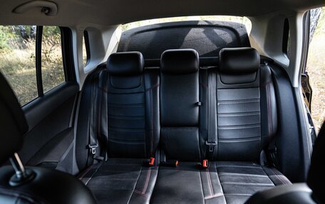 Volkswagen Tiguan I, 2016 год, 1 720 000 рублей, 12 фотография