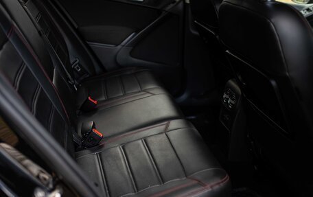 Volkswagen Tiguan I, 2016 год, 1 720 000 рублей, 8 фотография