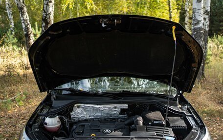 Volkswagen Tiguan I, 2016 год, 1 720 000 рублей, 10 фотография