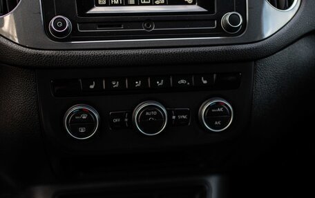 Volkswagen Tiguan I, 2016 год, 1 720 000 рублей, 9 фотография