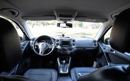 Volkswagen Tiguan I, 2016 год, 1 720 000 рублей, 11 фотография