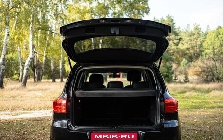 Volkswagen Tiguan I, 2016 год, 1 720 000 рублей, 7 фотография