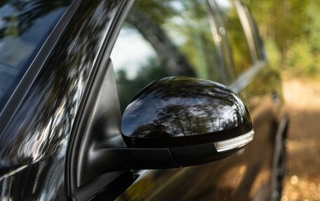 Volkswagen Tiguan I, 2016 год, 1 720 000 рублей, 19 фотография