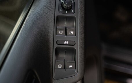 Volkswagen Tiguan I, 2016 год, 1 720 000 рублей, 28 фотография