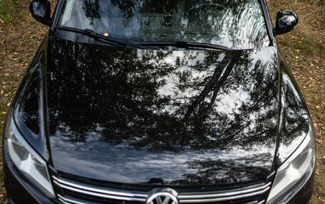 Volkswagen Tiguan I, 2016 год, 1 720 000 рублей, 27 фотография