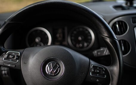Volkswagen Tiguan I, 2016 год, 1 720 000 рублей, 30 фотография