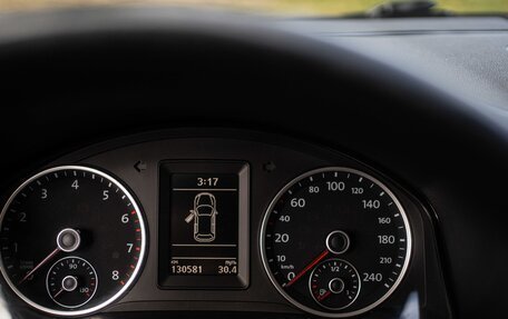 Volkswagen Tiguan I, 2016 год, 1 720 000 рублей, 31 фотография