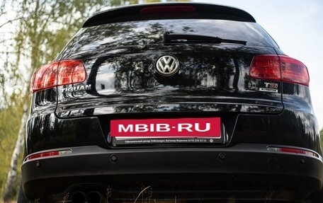 Volkswagen Tiguan I, 2016 год, 1 720 000 рублей, 21 фотография