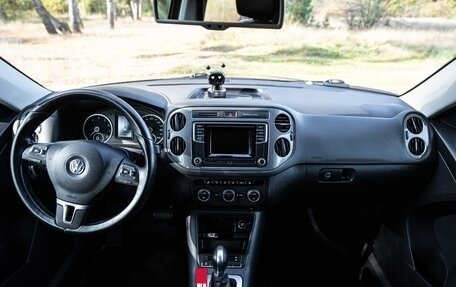 Volkswagen Tiguan I, 2016 год, 1 720 000 рублей, 37 фотография