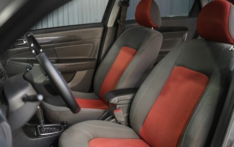 DongFeng H30 Cross, 2015 год, 439 000 рублей, 6 фотография