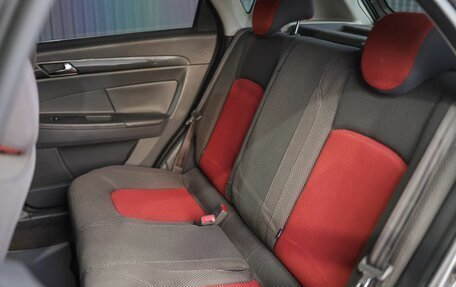 DongFeng H30 Cross, 2015 год, 439 000 рублей, 7 фотография