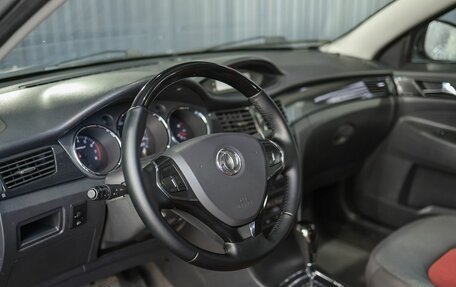 DongFeng H30 Cross, 2015 год, 439 000 рублей, 5 фотография