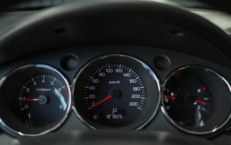 DongFeng H30 Cross, 2015 год, 439 000 рублей, 12 фотография