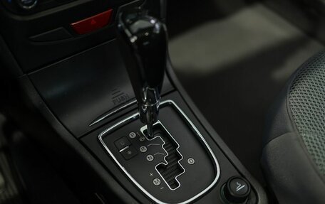 DongFeng H30 Cross, 2015 год, 439 000 рублей, 17 фотография