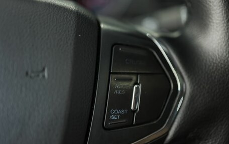 DongFeng H30 Cross, 2015 год, 439 000 рублей, 13 фотография