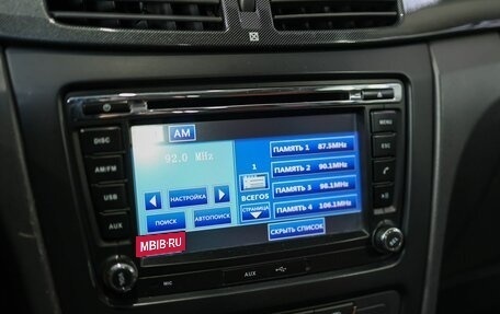 DongFeng H30 Cross, 2015 год, 439 000 рублей, 15 фотография