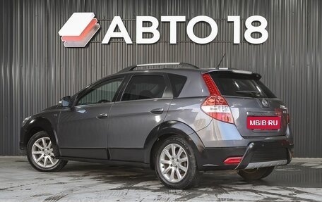 DongFeng H30 Cross, 2015 год, 439 000 рублей, 4 фотография