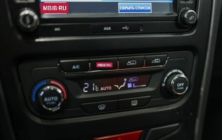 DongFeng H30 Cross, 2015 год, 439 000 рублей, 16 фотография