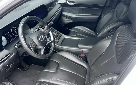Hyundai Palisade I, 2023 год, 5 300 000 рублей, 8 фотография