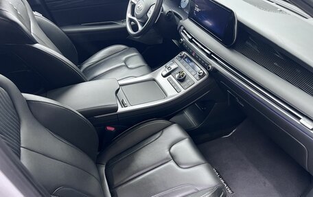 Hyundai Palisade I, 2023 год, 5 300 000 рублей, 10 фотография