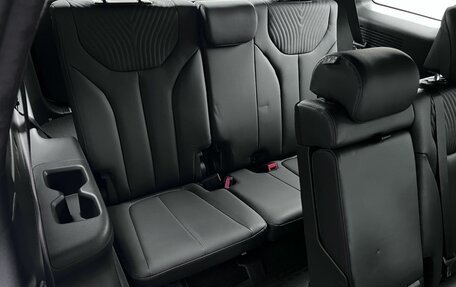 Hyundai Palisade I, 2023 год, 5 300 000 рублей, 15 фотография