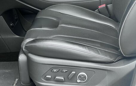 Hyundai Palisade I, 2023 год, 5 300 000 рублей, 12 фотография