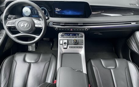 Hyundai Palisade I, 2023 год, 5 300 000 рублей, 14 фотография