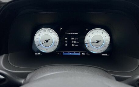 Hyundai Palisade I, 2023 год, 5 300 000 рублей, 16 фотография