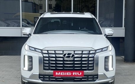 Hyundai Palisade I, 2023 год, 5 300 000 рублей, 2 фотография