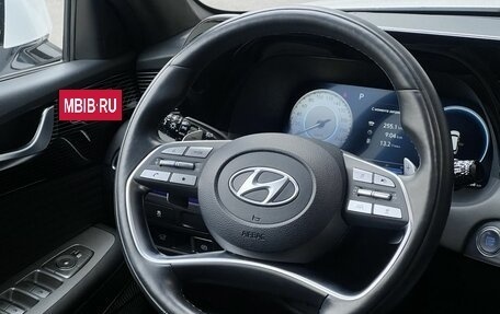 Hyundai Palisade I, 2023 год, 5 300 000 рублей, 9 фотография