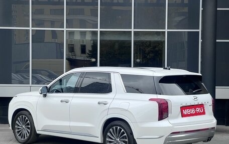 Hyundai Palisade I, 2023 год, 5 300 000 рублей, 6 фотография