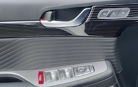 Hyundai Palisade I, 2023 год, 5 300 000 рублей, 11 фотография