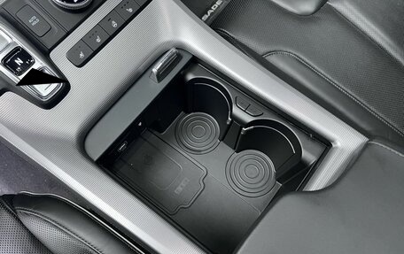 Hyundai Palisade I, 2023 год, 5 300 000 рублей, 13 фотография