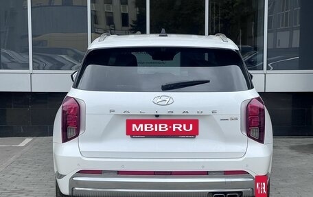 Hyundai Palisade I, 2023 год, 5 300 000 рублей, 5 фотография