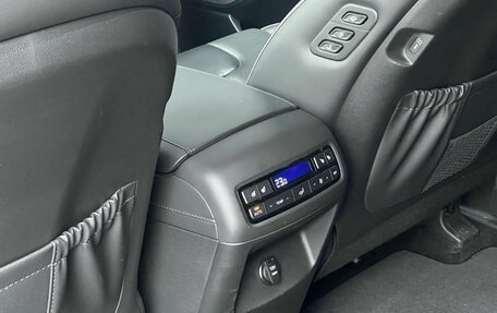 Hyundai Palisade I, 2023 год, 5 300 000 рублей, 27 фотография