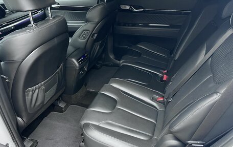 Hyundai Palisade I, 2023 год, 5 300 000 рублей, 24 фотография