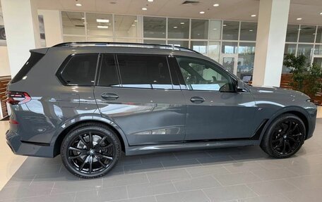 BMW X7, 2026 год, 17 900 000 рублей, 2 фотография