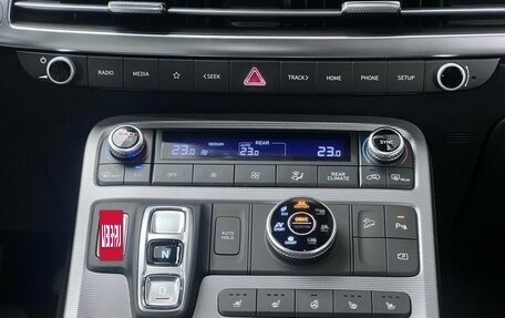 Hyundai Palisade I, 2023 год, 5 300 000 рублей, 26 фотография
