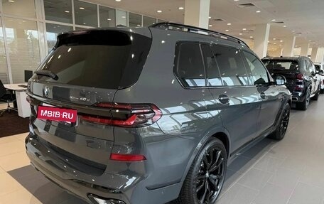 BMW X7, 2026 год, 17 900 000 рублей, 3 фотография