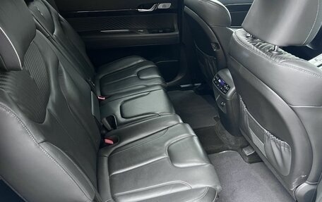 Hyundai Palisade I, 2023 год, 5 300 000 рублей, 25 фотография