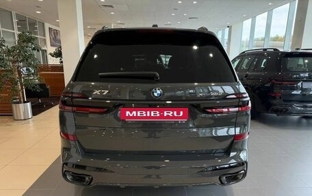BMW X7, 2026 год, 17 900 000 рублей, 4 фотография