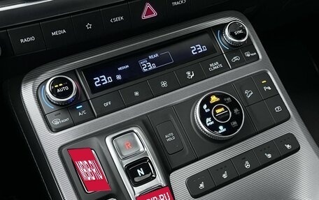 Hyundai Palisade I, 2023 год, 5 300 000 рублей, 18 фотография